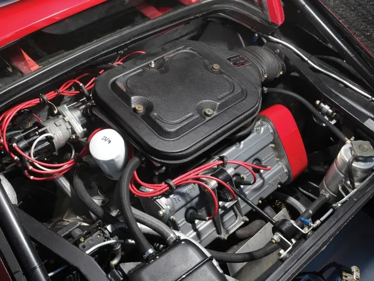 1978 Ferrari 308 GTB - Image 28 of 31