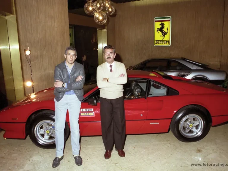 1978 Ferrari 308 GTB - Image 30 of 31