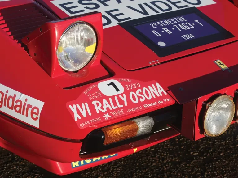1978 Ferrari 308 GTB - Image 12 of 31