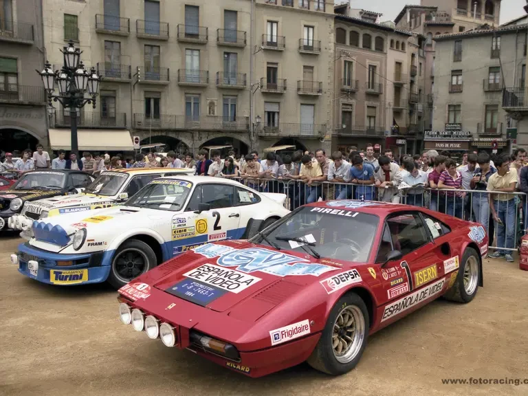 1978 Ferrari 308 GTB - Image 31 of 31
