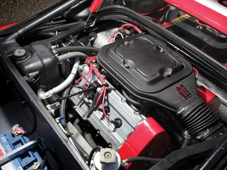 1978 Ferrari 308 GTB - Image 4 of 31