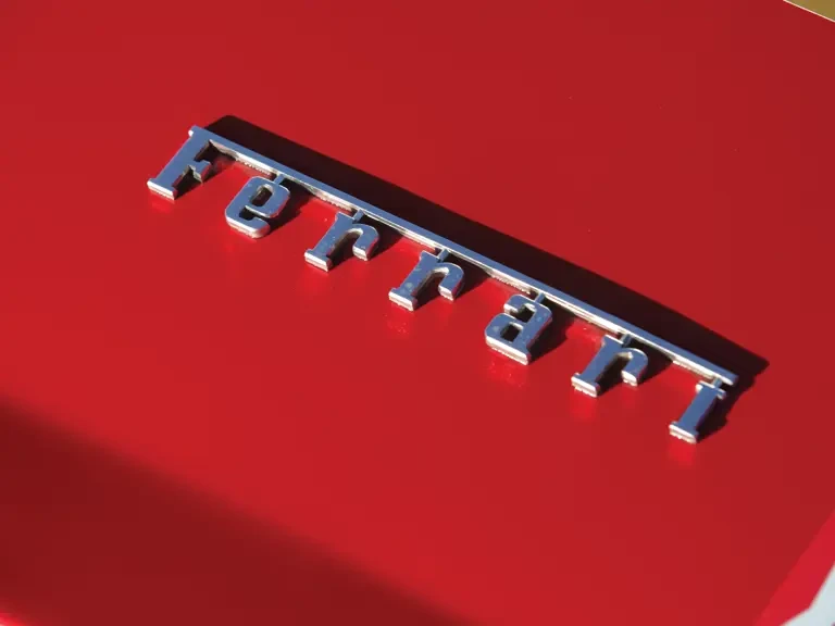 1978 Ferrari 308 GTB - Image 8 of 31