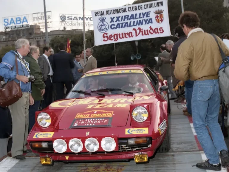 1978 Ferrari 308 GTB - Image 29 of 31