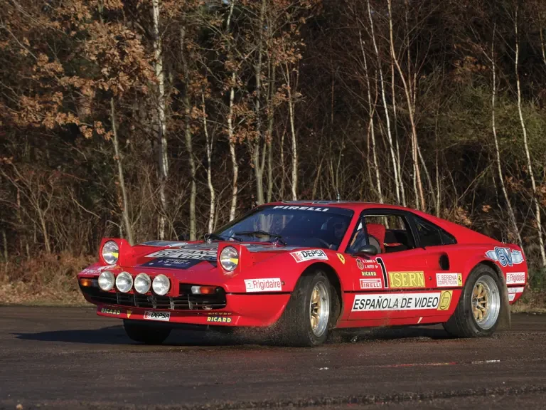 1978 Ferrari 308 GTB - Image 17 of 31
