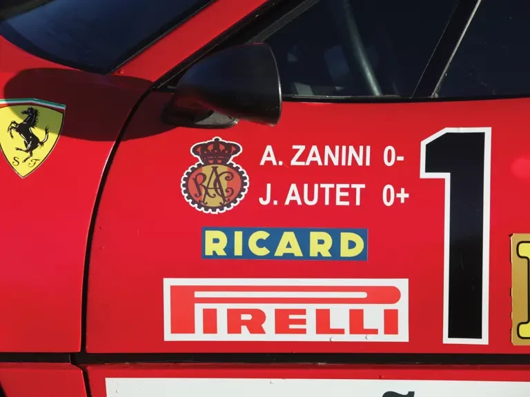 1978 Ferrari 308 GTB - Image 10 of 31