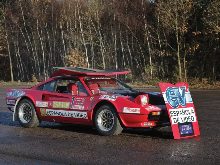 1978 Ferrari 308 GTB - Image 24 of 31
