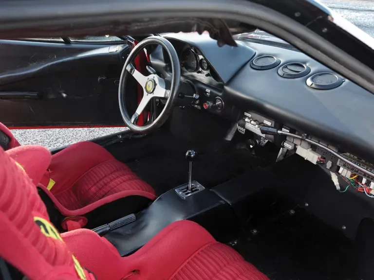 1978 Ferrari 308 GTB - Image 18 of 31