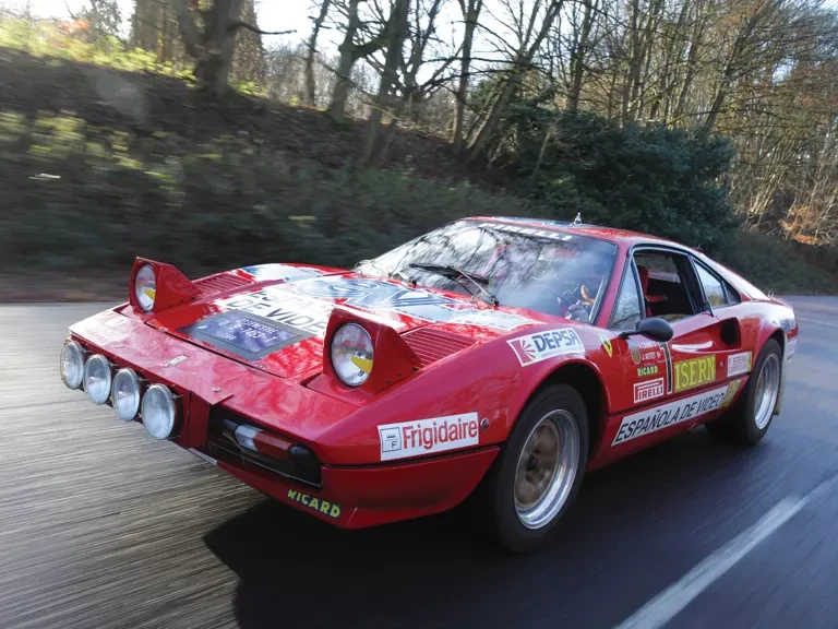 1978 Ferrari 308 GTB - Image 15 of 31