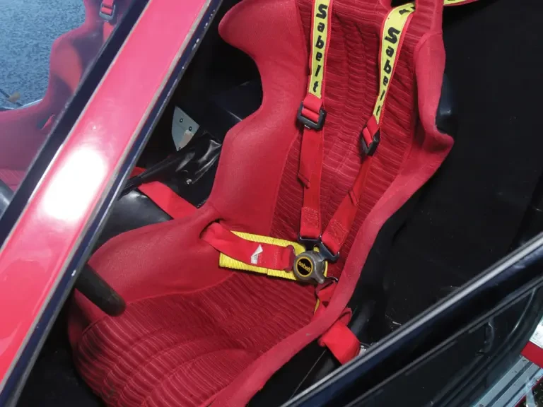 1978 Ferrari 308 GTB - Image 21 of 31
