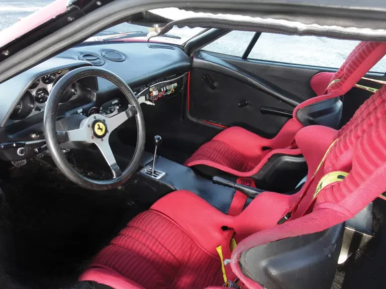 1978 Ferrari 308 GTB - Image 5 of 31