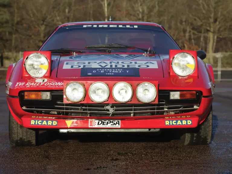 1978 Ferrari 308 GTB - Image 22 of 31