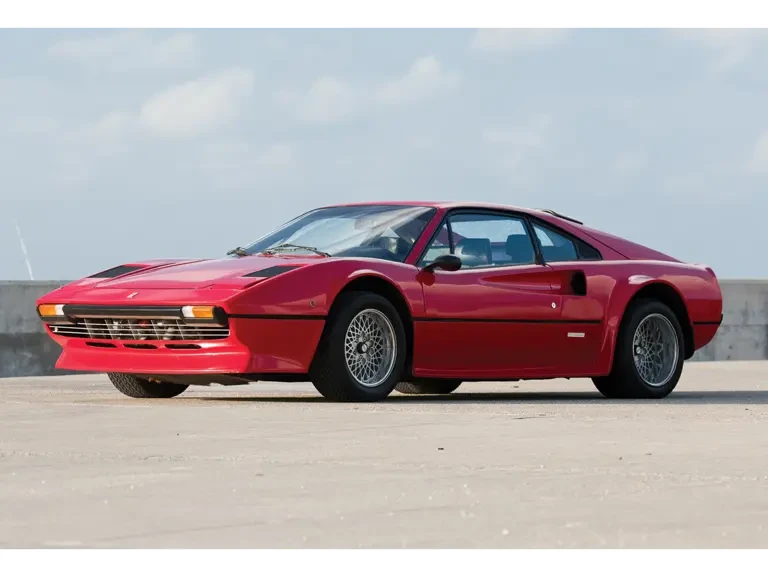 1978 Ferrari 308 GTB - Image 2 of 2