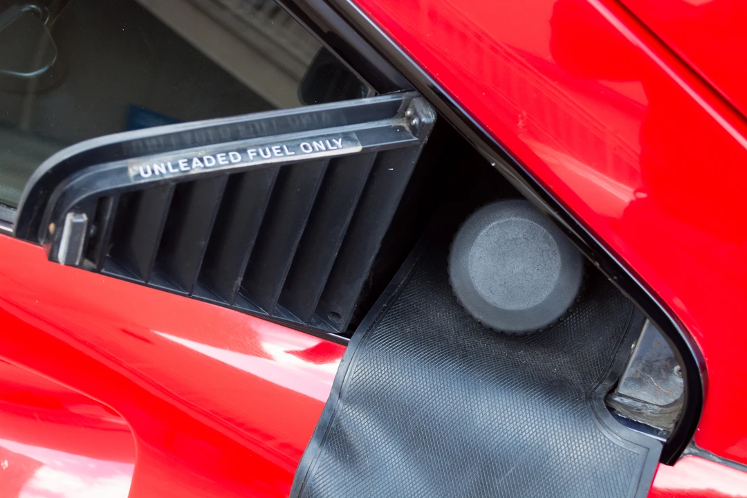 1978 Ferrari 308 GTB - Image 14 of 31