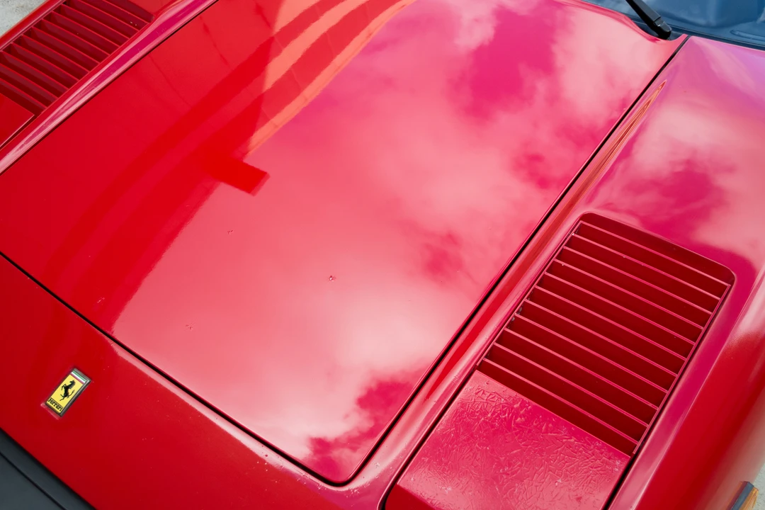 1978 Ferrari 308 GTB - Image 15 of 31