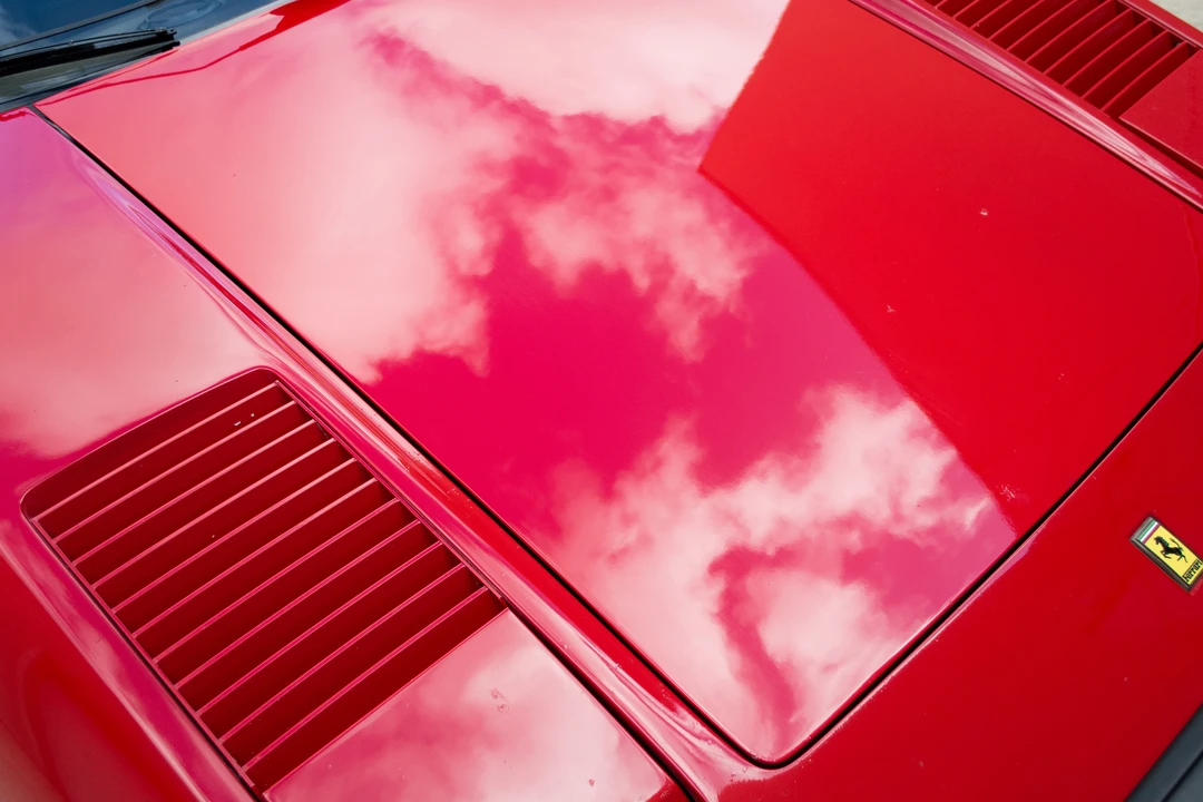 1978 Ferrari 308 GTB - Image 16 of 31