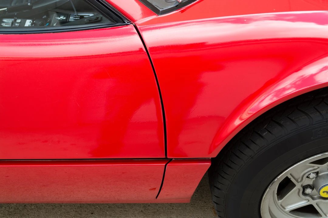 1978 Ferrari 308 GTB - Image 17 of 31