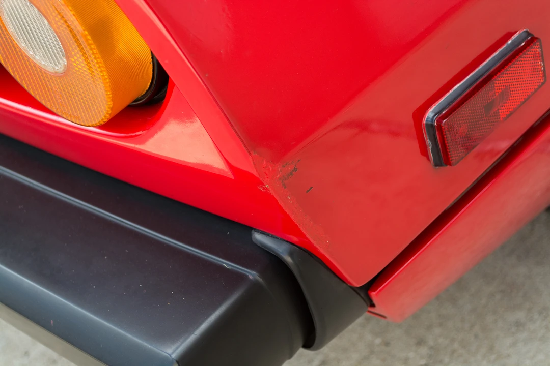 1978 Ferrari 308 GTB - Image 18 of 31