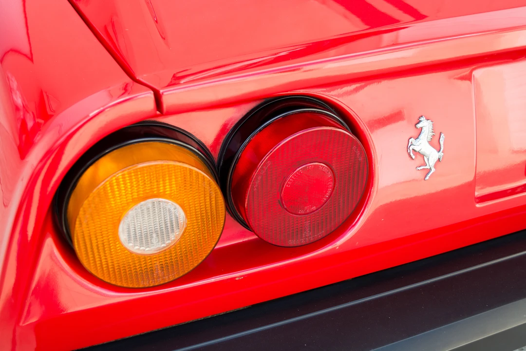 1978 Ferrari 308 GTB - Image 19 of 31