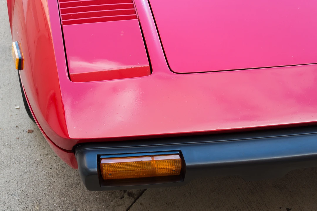 1978 Ferrari 308 GTB - Image 26 of 31