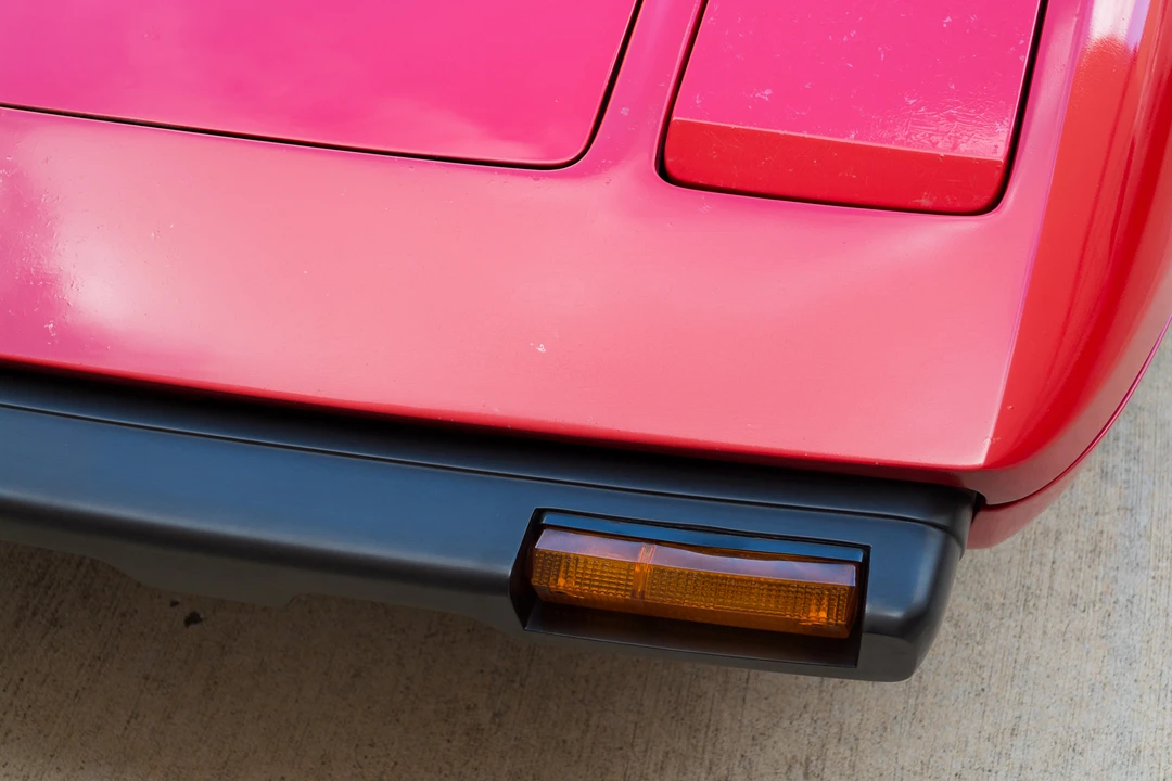 1978 Ferrari 308 GTB - Image 28 of 31