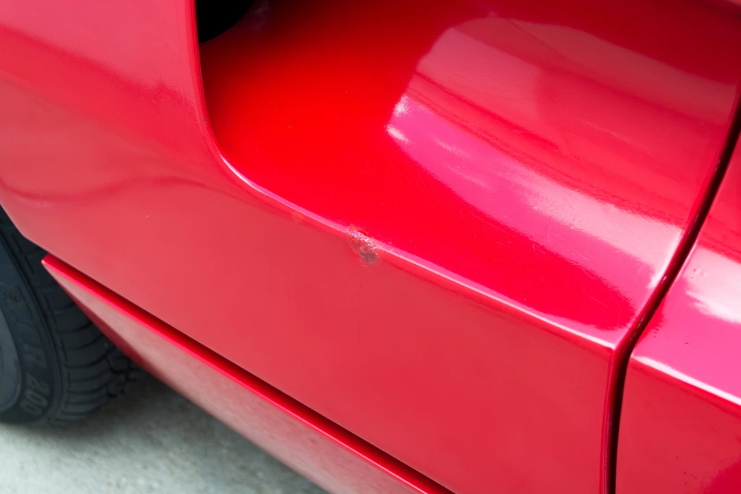 1978 Ferrari 308 GTB - Image 11 of 31