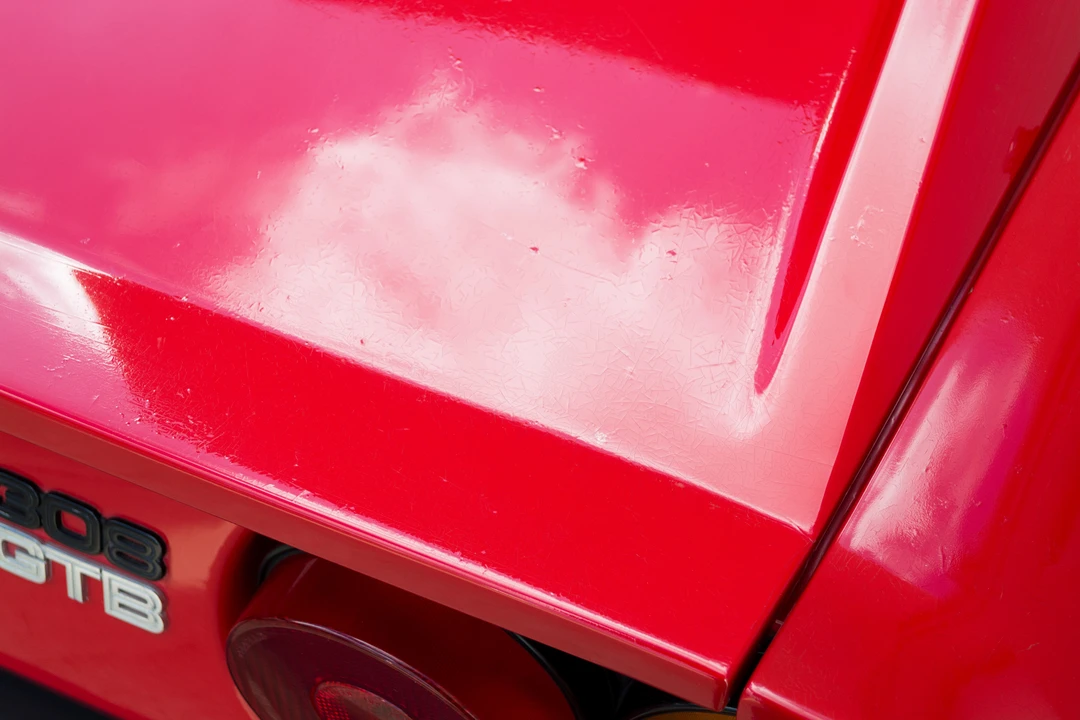 1978 Ferrari 308 GTB - Image 13 of 31