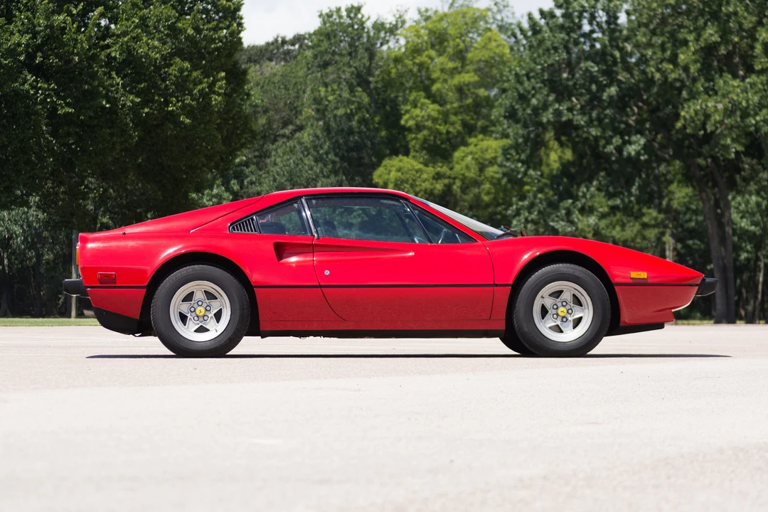 1978 Ferrari 308 GTB - Image 7 of 31