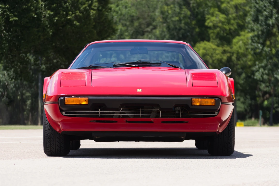 1978 Ferrari 308 GTB - Image 9 of 31