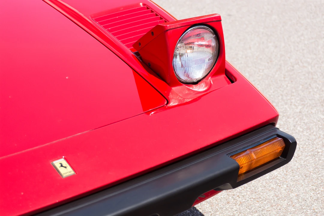 1978 Ferrari 308 GTB - Image 24 of 31