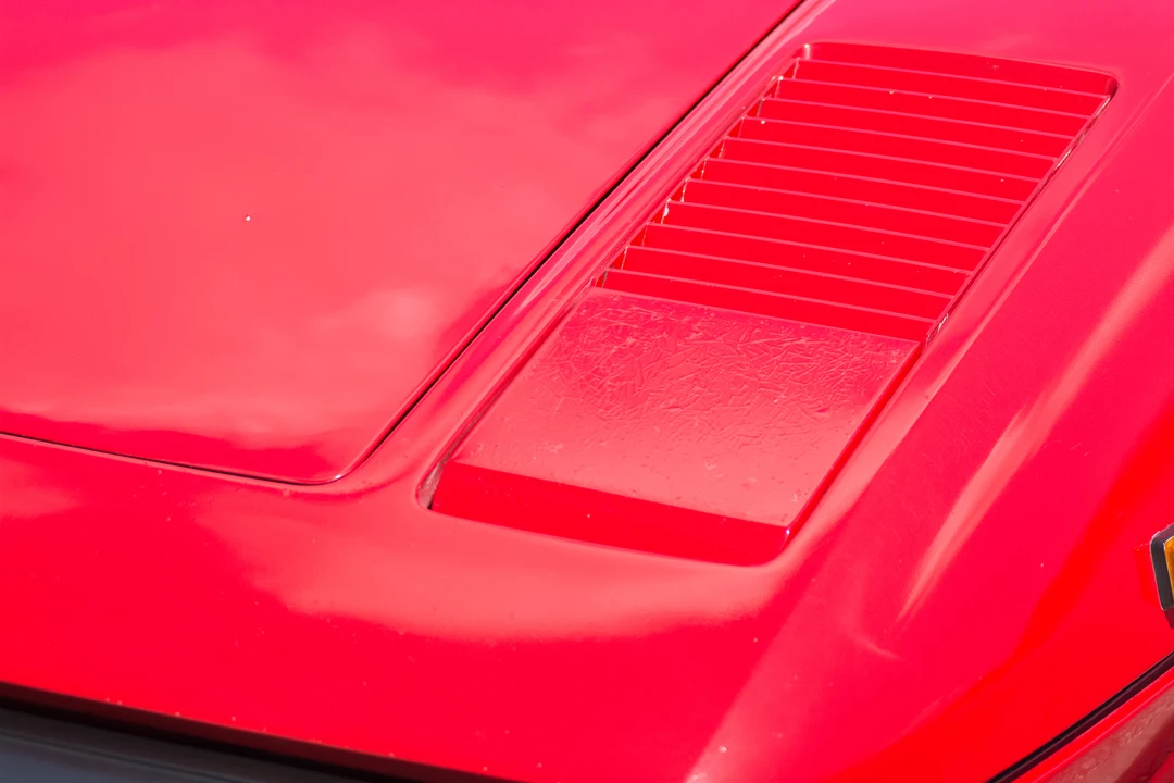 1978 Ferrari 308 GTB - Image 29 of 31