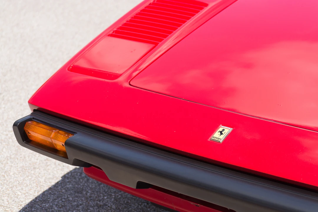 1978 Ferrari 308 GTB - Image 25 of 31
