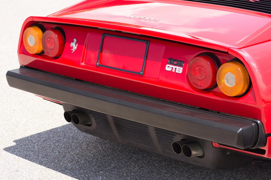 1978 Ferrari 308 GTB - Image 23 of 31