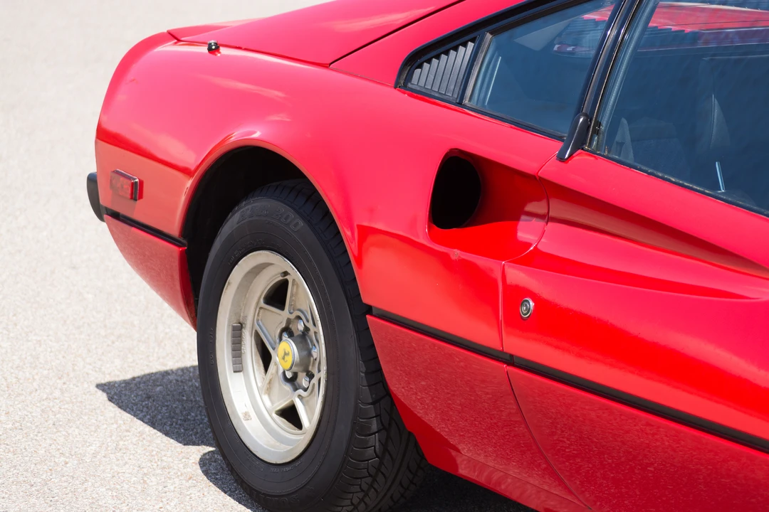1978 Ferrari 308 GTB - Image 10 of 31