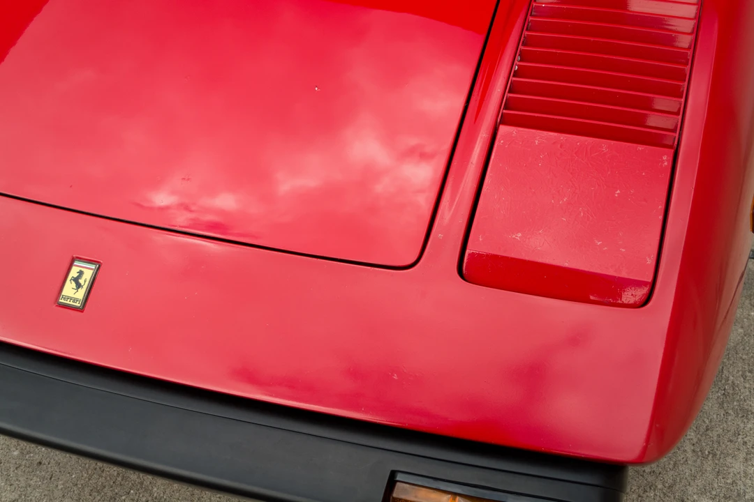 1978 Ferrari 308 GTB - Image 27 of 31