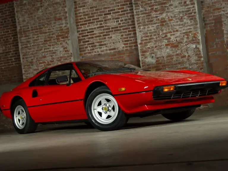1978 Ferrari 308 GTB - Image 2 of 2