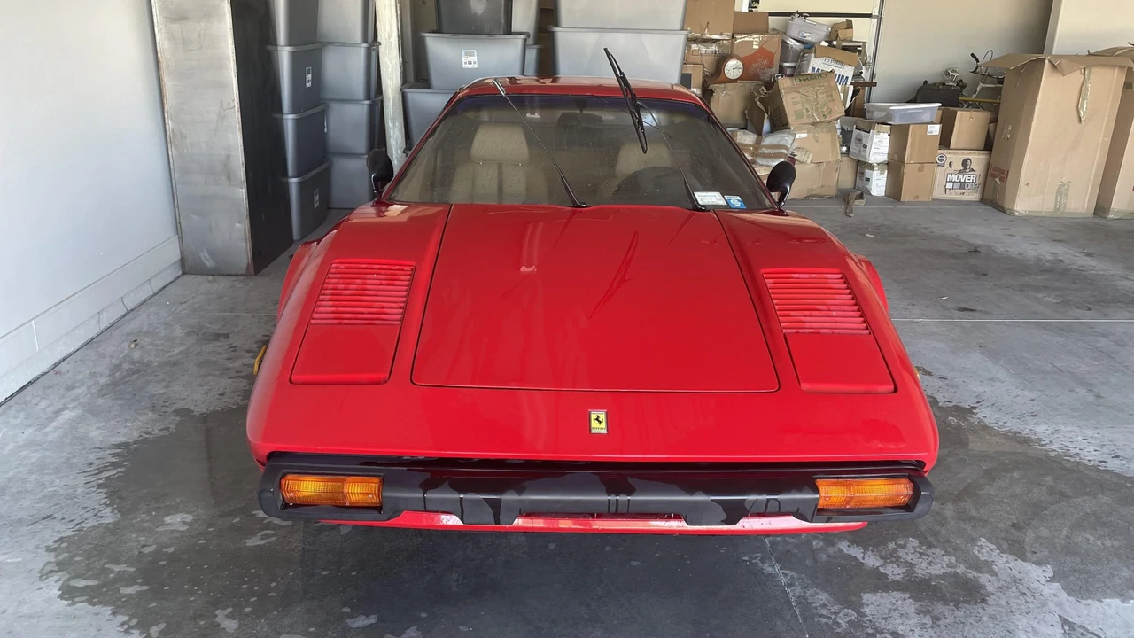 1978 Ferrari 308 GTB - Image 20 of 31