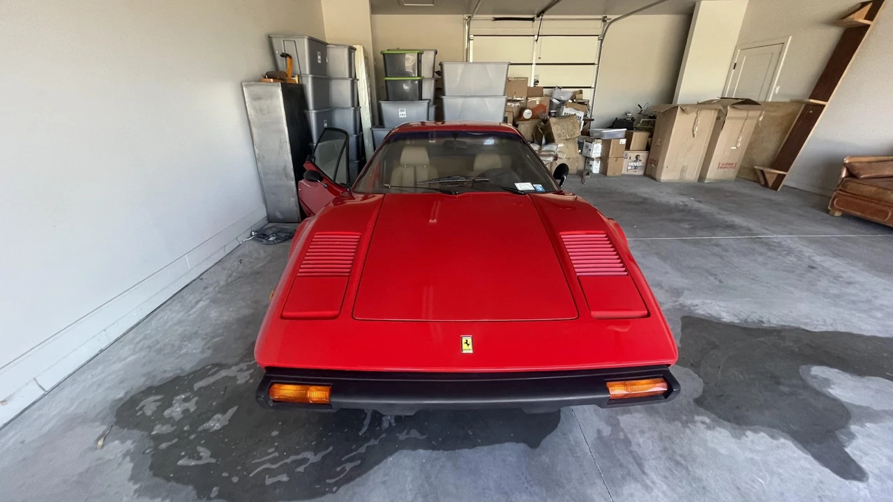 1978 Ferrari 308 GTB - Image 18 of 31