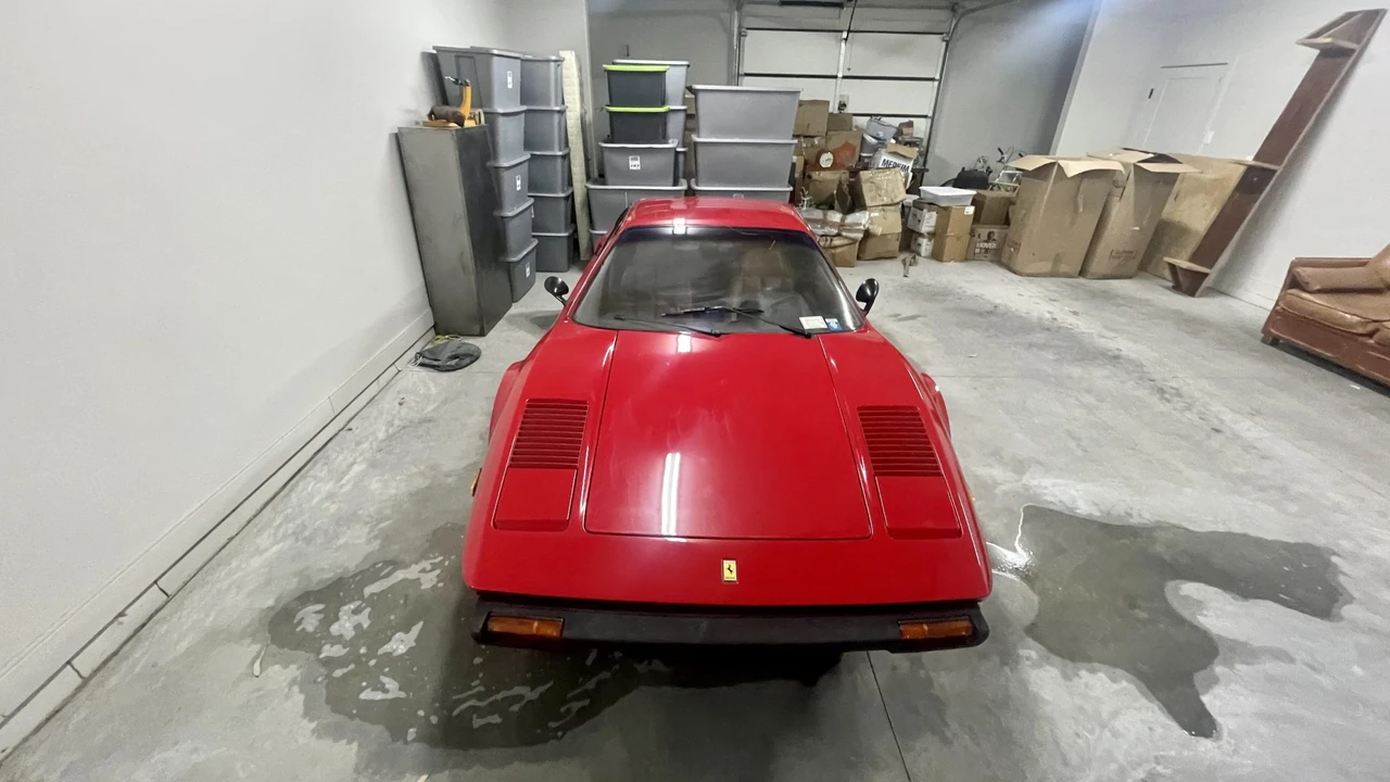 1978 Ferrari 308 GTB - Image 17 of 31