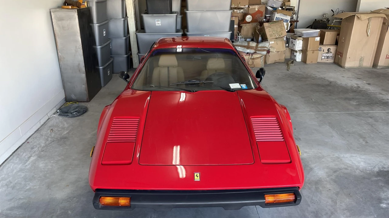 1978 Ferrari 308 GTB - Image 19 of 31