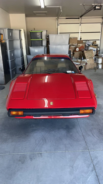 1978 Ferrari 308 GTB - Image 21 of 31