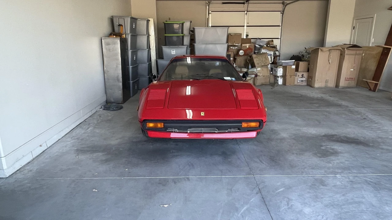 1978 Ferrari 308 GTB - Image 16 of 31