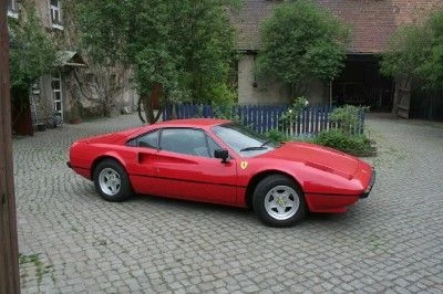 1978 Ferrari 308 GTB - Image 3 of 4