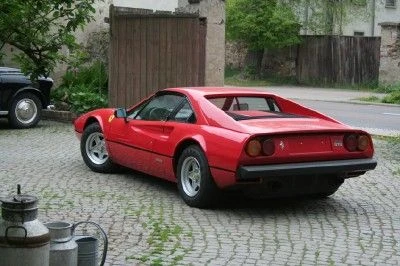 1978 Ferrari 308 GTB - Image 4 of 4