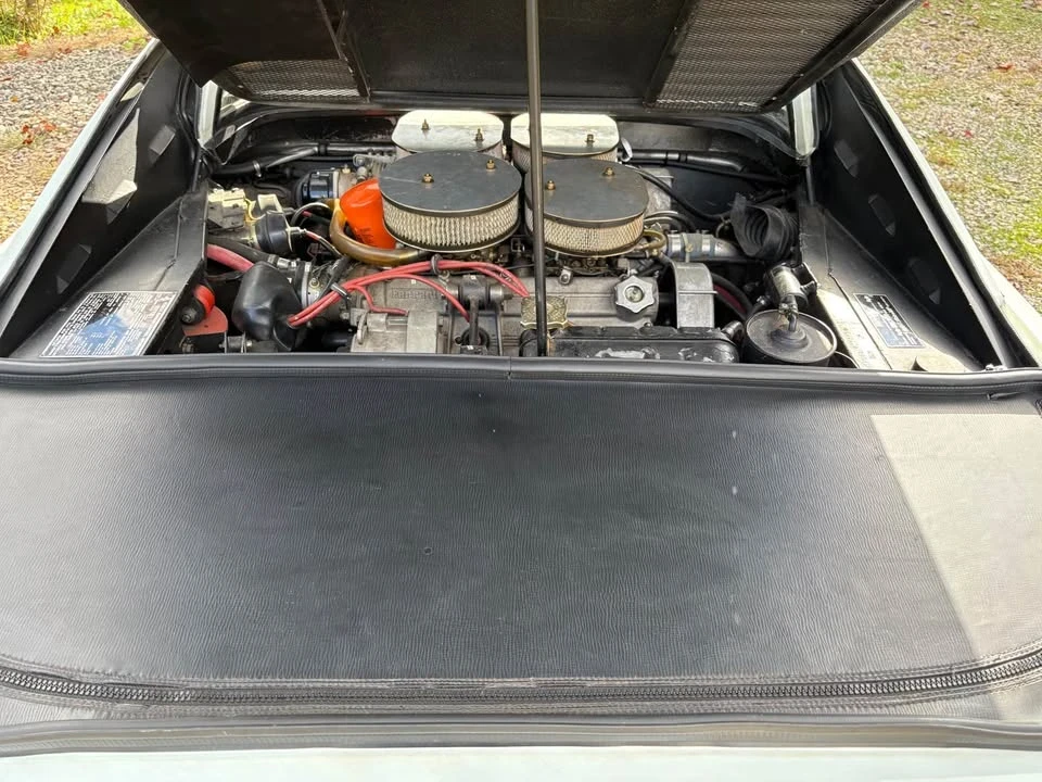 1978 Ferrari 308 GTS - Image 3 of 4