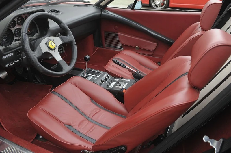 1978 Ferrari 308 GTS - Image 5 of 5