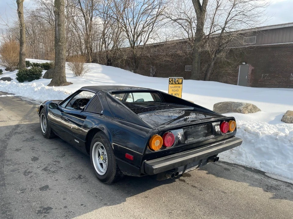 1978 Ferrari 308 - Image 6 of 8