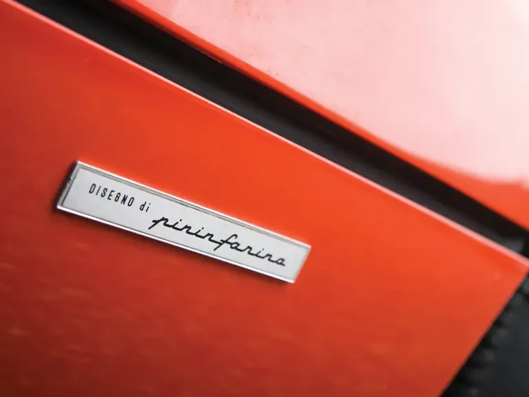 1978 Ferrari 308 GTS - Image 8 of 22
