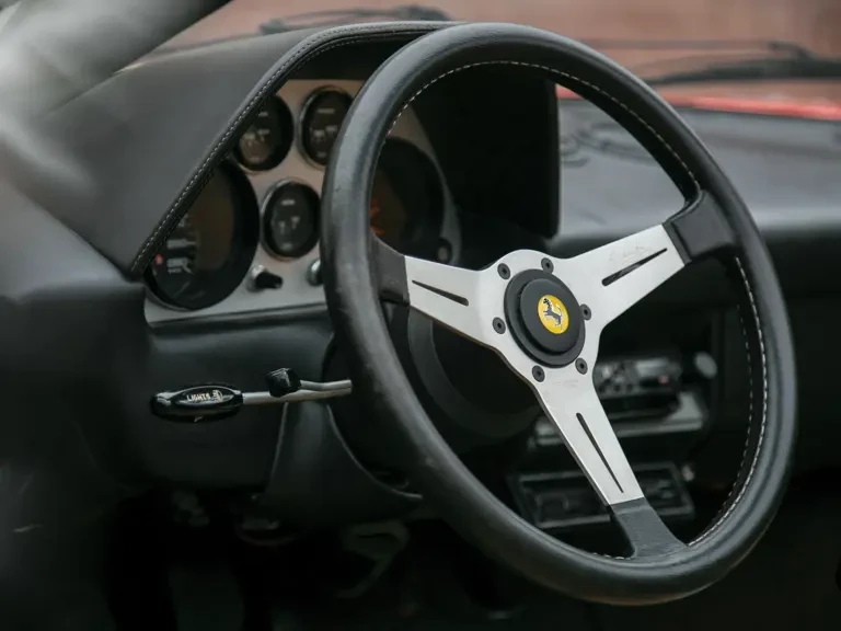 1978 Ferrari 308 GTS - Image 12 of 22