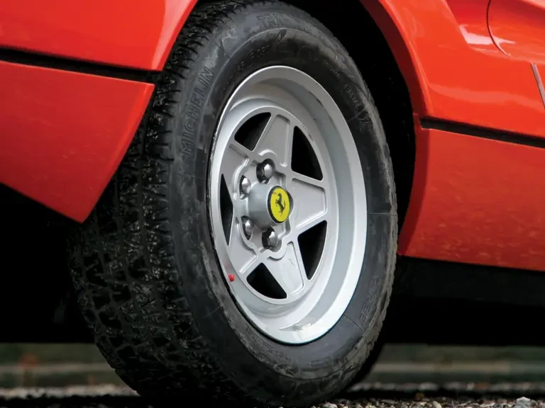 1978 Ferrari 308 GTS - Image 14 of 22