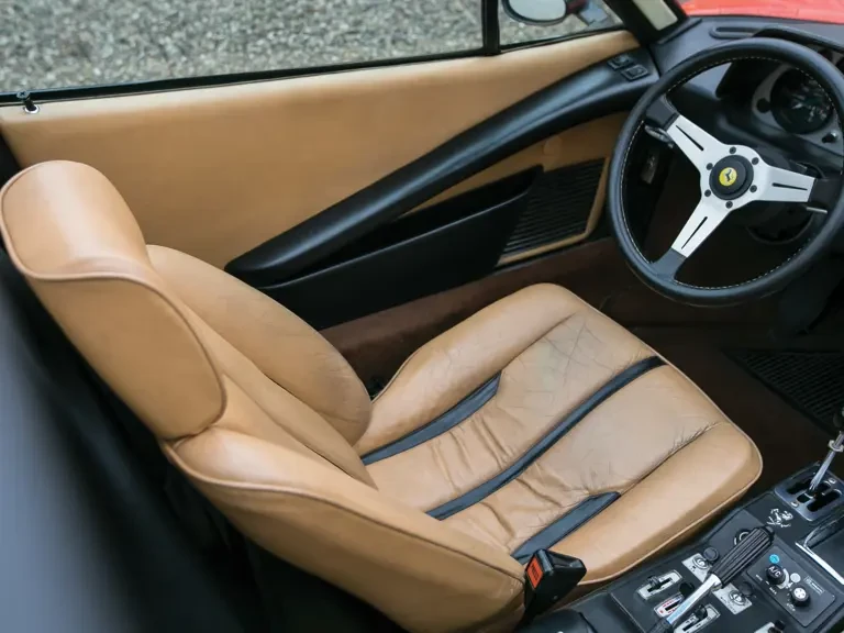 1978 Ferrari 308 GTS - Image 10 of 22
